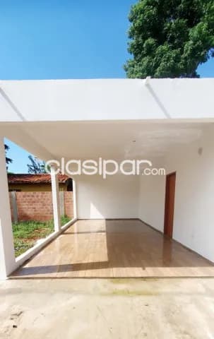 casa a estrenar en Limpio — foto 2