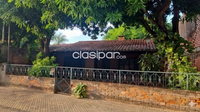 TERRENO EN VENTA - Barrio Virgen de la Asunción- Trinidad - A 1/2 cuadra de Sacramento
