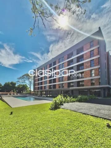 En Alquiler Departamento a Estrenar en Villa Policial - Luque A512, foto 2