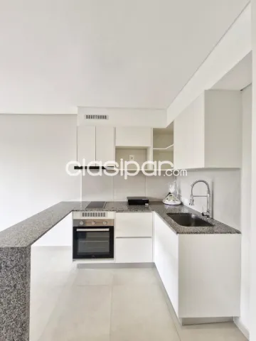 En Alquiler Departamento a Estrenar en Villa Policial - Luque A512, foto 3