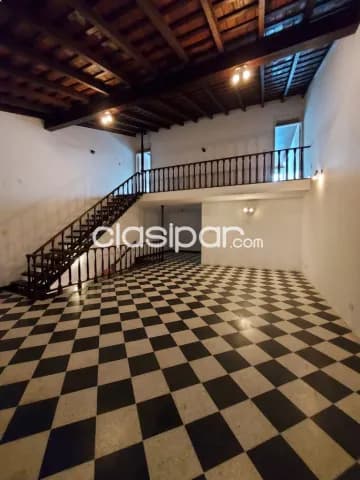 Se alquila loft para oficina o vivienda, foto 4