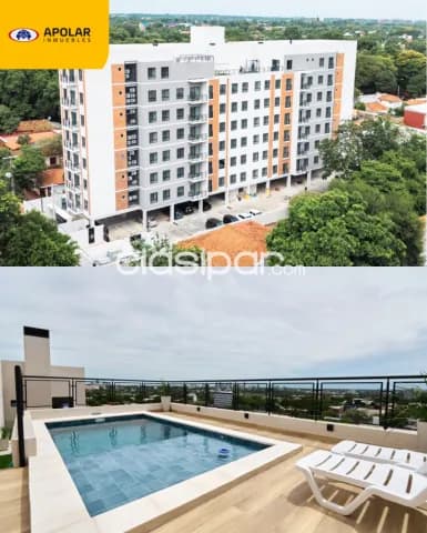 - departamento - Luque, foto 2