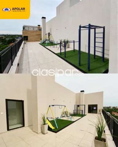 - departamento - Luque, foto 3