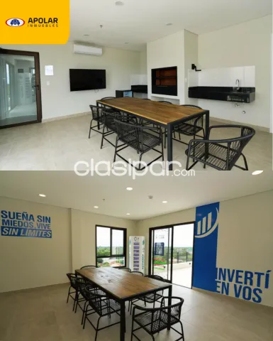 - departamento - Luque, foto 4