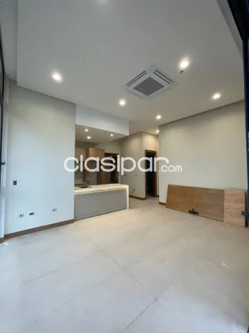 En venta a estrenar departamento en las palmas distrito perseverancia - asuncion, foto 3