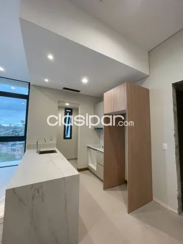 En venta a estrenar departamento en las palmas distrito perseverancia - asuncion, foto 4