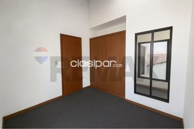 departamento de 2 habitaciones - La Encarnación, Asunción, Paraguay, foto 4
