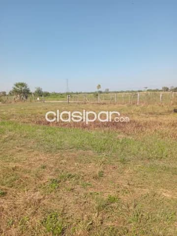 En venta 12 hectáreas en Villa Hayes, foto 3