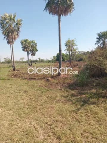 En venta 12 hectáreas en Villa Hayes, foto 4