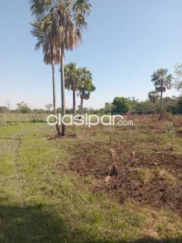 En venta 12 hectáreas en Villa Hayes, foto 5