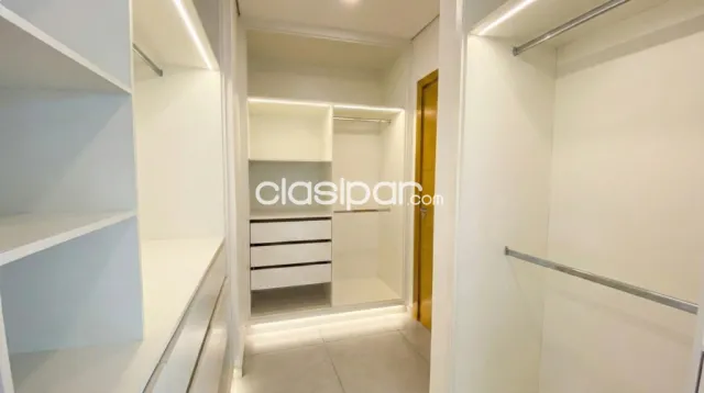 Duplex en loma merlo Luque — foto 2