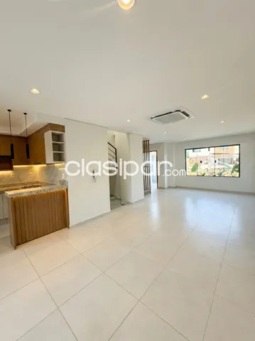 Duplex en loma merlo Luque — foto 5
