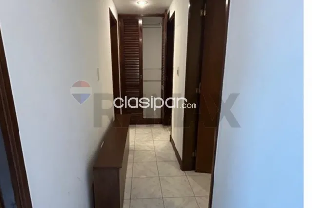 departamento de 2 habitaciones - Barrio Herrera – Asunción, foto 4