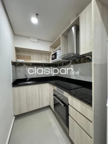 departamento amoblado de 1 dormitorio c/piscina en Barrio Herrera COD A0750 — foto 5