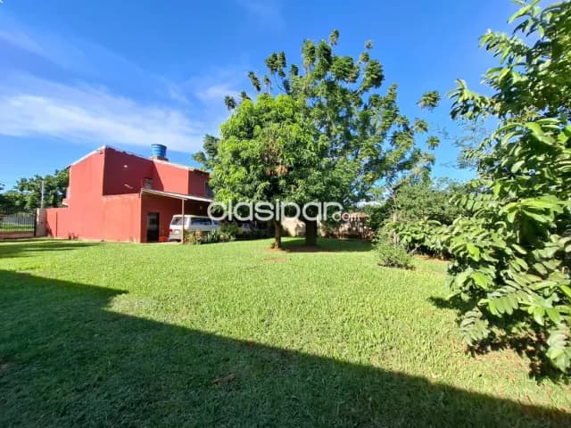 Casa en Venta en Rincón Ñemby — foto 5