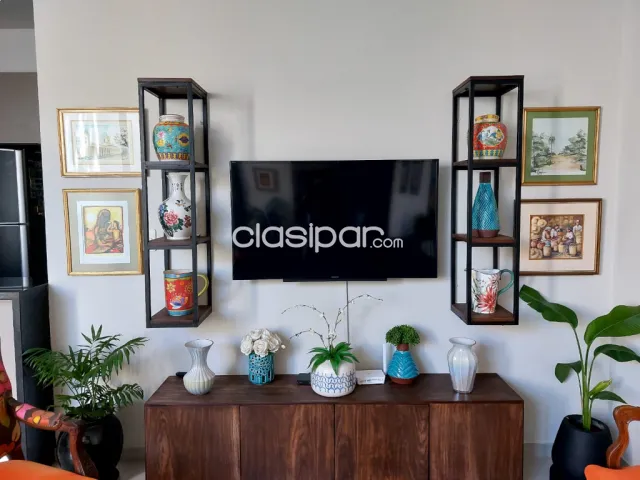 duplex amoblado cod 6938, foto 3