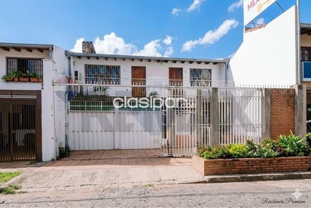 casa de 7 habitaciones - Hipódromo, Asunción, Paraguay