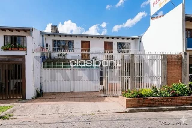 casa de 7 habitaciones - Hipódromo, Asunción, Paraguay, foto 2