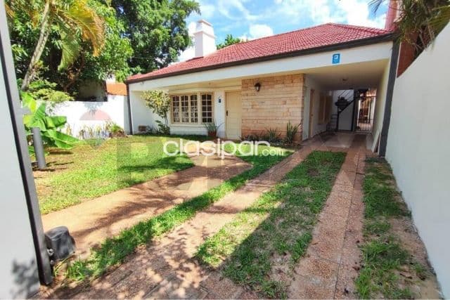 casa de 5 habitaciones - Madame Lynch, Asunción, Paraguay