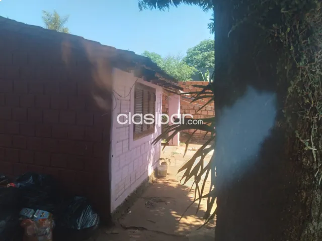 Casa En Venta En Isla Bogado Luque A Precio De Terreno, foto 2