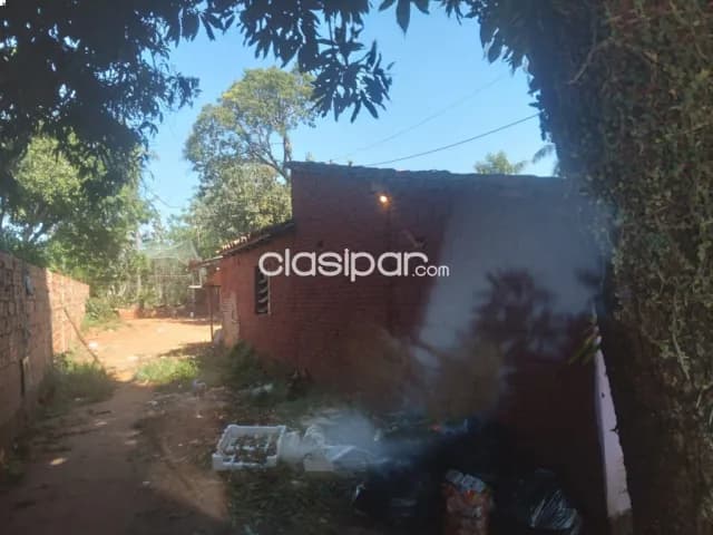 Casa En Venta En Isla Bogado Luque A Precio De Terreno, foto 3