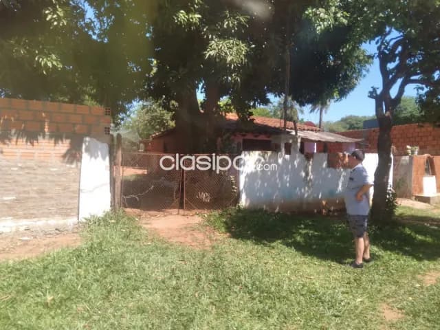 Casa En Venta En Isla Bogado Luque A Precio De Terreno, foto 4