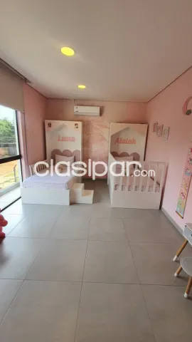 En venta amplia residencia en Fernando de la Mora Zona Norte, foto 5