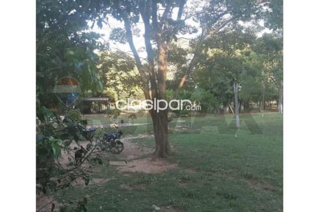 Terreno Amplio Villeta
