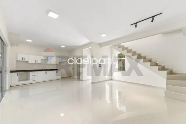 Dúplex a estrenar en Lambaré Zona Yacht — foto 4