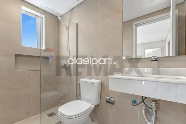 Dúplex a estrenar en Lambaré Zona Yacht — foto 5