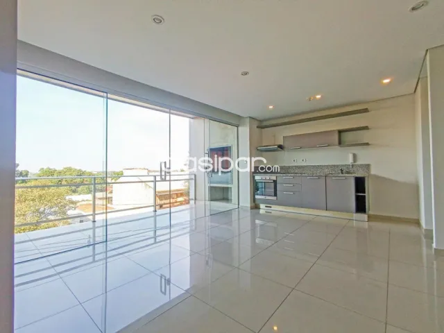 En venta departamento de 2 dormitorios en Villa Aurelia - Asunción — foto 4