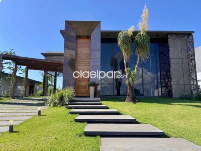 Residencia amoblada - aguavista club de campo residencial, foto 5