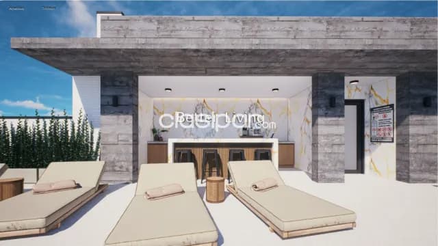 ✨altos Las Mercedes: Departamento de 1 dormitorio con amplio balcón✨, foto 4