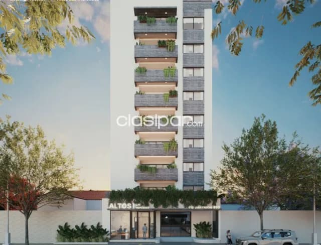 ✨altos Las Mercedes: Departamento de 1 dormitorio con amplio balcón✨, foto 5