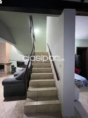 Casa en Ytororó Country Club, foto 2