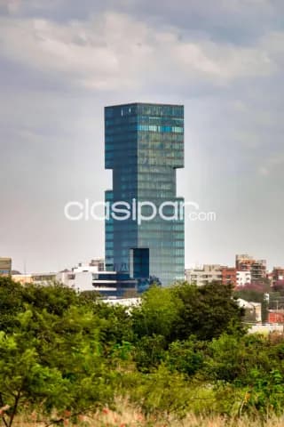 En venta oficinas corporativas sobre la Av. Artigas - Asunción, foto 2