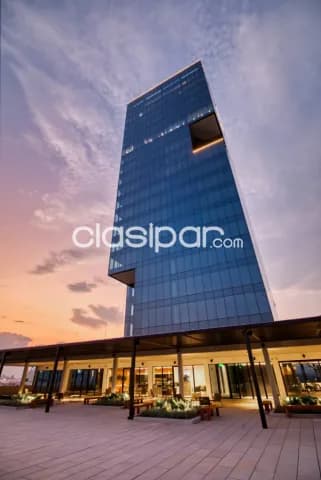En venta oficinas corporativas sobre la Av. Artigas - Asunción, foto 3