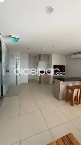 Dpto de 1 dormitorio en edificio home ykua sati — foto 5