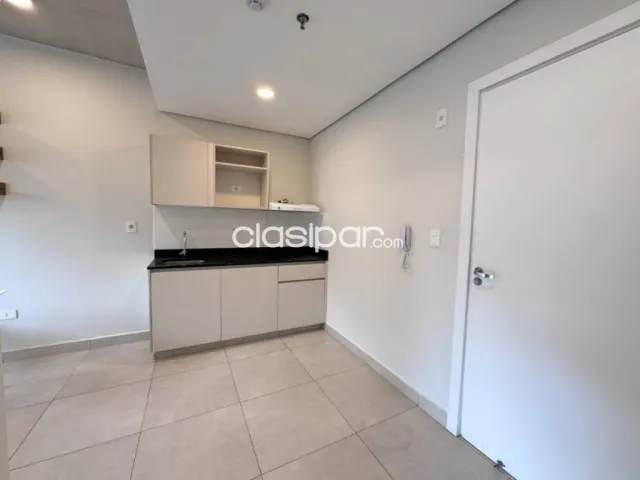 Departamento semi amoblado en alquiler a pasos de av. Mcal. Lopez y av. Madame lynch, foto 3