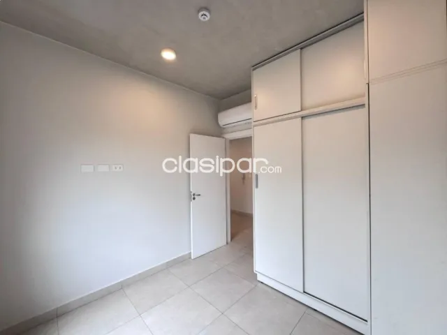 Departamento semi amoblado en alquiler a pasos de av. Mcal. Lopez y av. Madame lynch, foto 5
