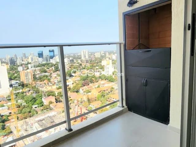Departamento 2 dormitorios barrio Carmelitas!!!!, foto 3