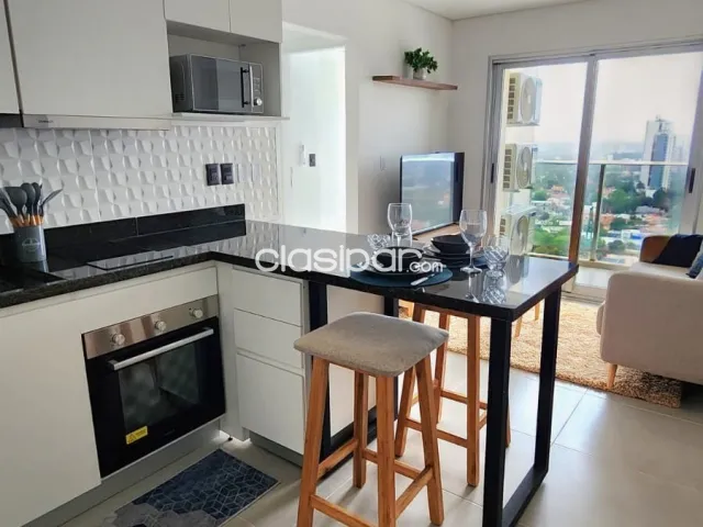 Departamento 2 dormitorios barrio Carmelitas!!!!, foto 4