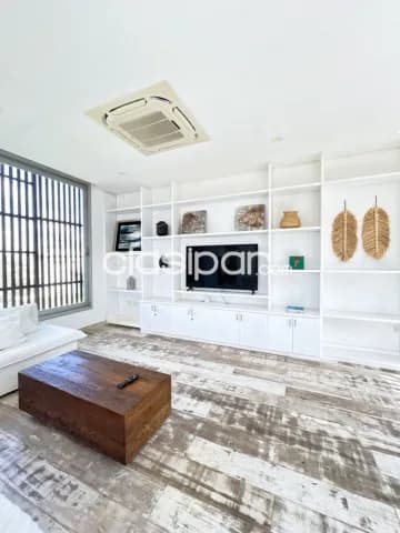 En venta casa en Aqua Village - Cordillera, foto 5