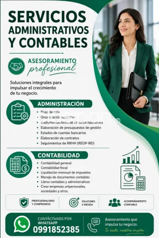 Servicios — foto 2