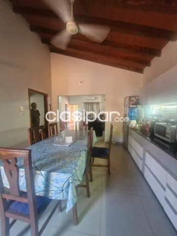 Casa en Luque zona conmebol cod 6948, foto 3