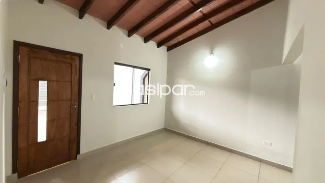 En Venta hermoso duplex a estrenar en San Lorenzo s/ Moises Bertoni, foto 3