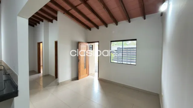 En Venta hermoso duplex a estrenar en San Lorenzo s/ Moises Bertoni, foto 4