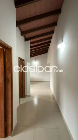 En Venta hermoso duplex a estrenar en San Lorenzo s/ Moises Bertoni, foto 5