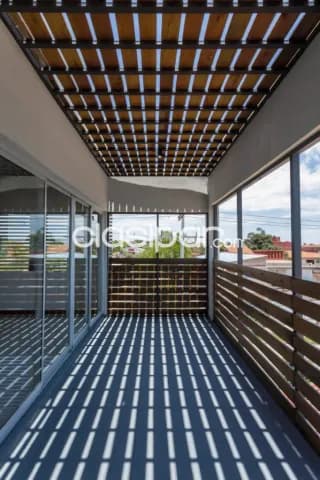 Alqiilo departamento de 2 dormitorios zona jardin botanico — foto 2