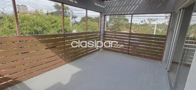 Alqiilo departamento de 2 dormitorios zona jardin botanico — foto 3